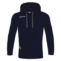 Grunge Hooded Sweatshirt NAV XL Utgående modell