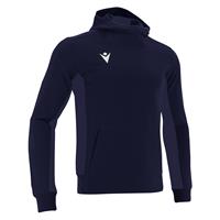 Electro Hoody NAV S Hettegenser med høy hals - Unisex