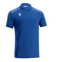 Rock Polo ROY XS Teknisk poloskjorte