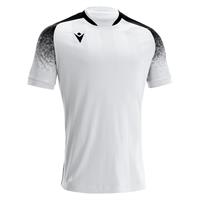 Alioth Shirt WHT/BLK 4XL Teknisk spillerdrakt i ECO-tekstil