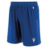 Skara Short ROY 3XL Teknisk shorts i ECO-tekstil - Unisex