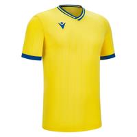 Halley Match Day Shirt YEL/ROY XXL Trenings og spillerdrakt - Unisex