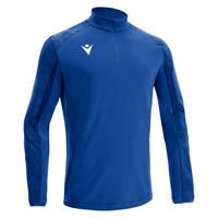 Naryn 1/4 Zip  Top ROY 4XL Teknisk treningsgenser - Unisex