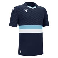Charon Eco Match Day Shirt NAV/COL XL Teknisk spillerdrakt i ECO-tekstil