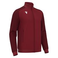 Anubis Travel Full Zip Top CRD 4XL Teknisk full zip jakke  - Unisex