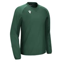 Denali Windbreaker BGRN 3XL Vindstopper - Unisex