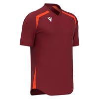 Wyrm Shirt CRD/ORA XL Teknisk kamp og treningsdrakt - Unisex