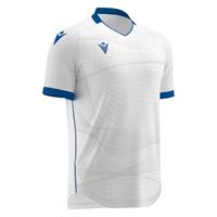 Wyvern Eco Match Day Shirt WHT/ROY M Teknisk drakt i ECO-tekstil - Unisex