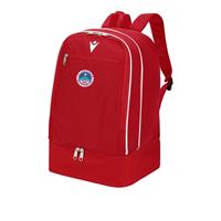 UllensakerSL Academy RED Ryggsekk