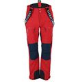 Husky Shell Pant Lava Falls M Pustende skallbukse  Unisex