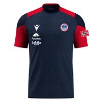 UllensakerSL Golem Teknisk t-skjorte