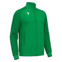 Anubis Travel Full Zip Top GRN XXL Teknisk full zip jakke  - Unisex