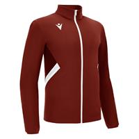 Raijin Full Zip Top CRD/WHT L Teknisk overtrekksjakke - Unisex