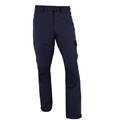 Vangen Light Pants W Black Onyx 3XL Skallbukse med 4-veis stretch til dame