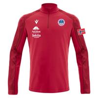 UllensakerSL Naryn RED Treningsgenser