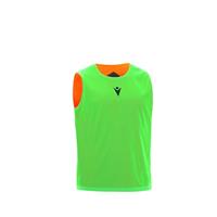 Marple BiB ORA/NGRN XXS Vendbar overtrekksvest - Unisex