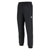 Orpheus Microfiber Pants BLK/ANT XXL Treningsbukse i microfiber - Unisex