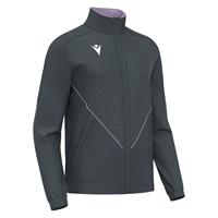 Poseidon Travel Full Zip Top ANT XS Teknisk reisejakke - Unisex