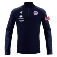 UllensakerSL Naryn NAV Treningsgenser