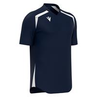 Wyrm Shirt NAV/WHT 5XL Teknisk kamp og treningsdrakt - Unisex