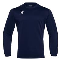 Salzach Training Top NAV S Teknisk treningsgenser - Unisex